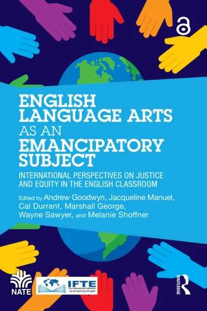 English Language Arts as an Emancipatory Subject
