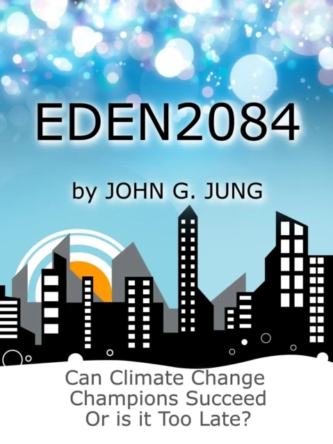 Eden 2084