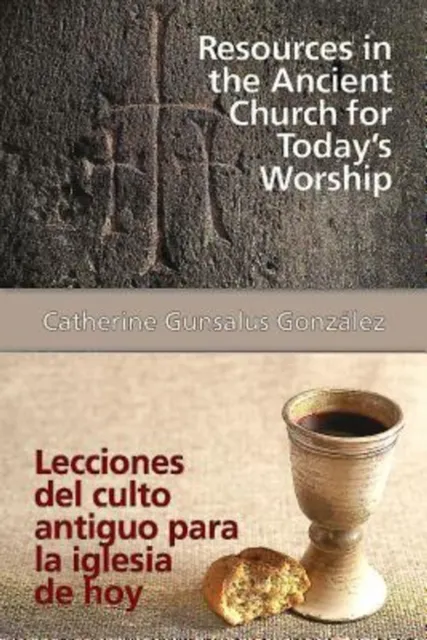 Resources in the Ancient Church for Todays Worship AETH