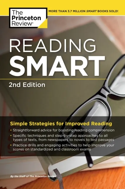 Reading Smart, 2nd Edition