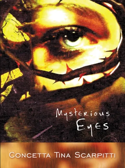 Mysterious Eyes