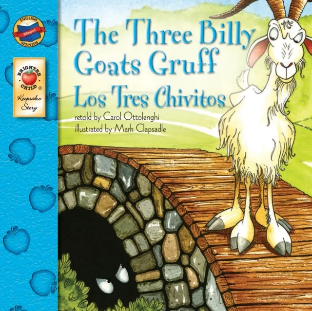 Three Billy Goats Gruff