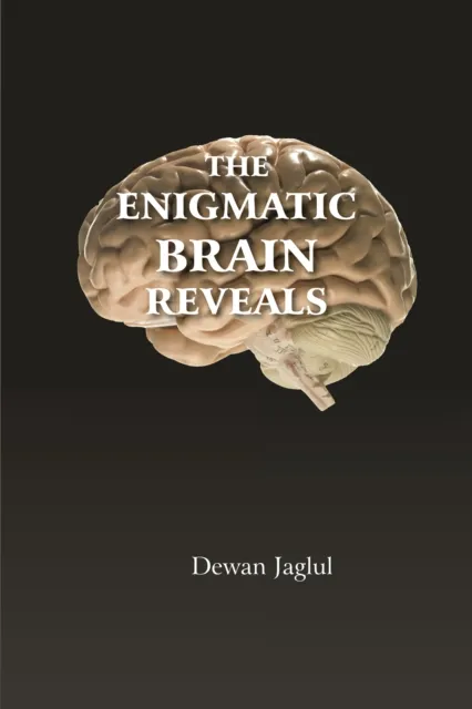 Enigmatic Brain Reveals