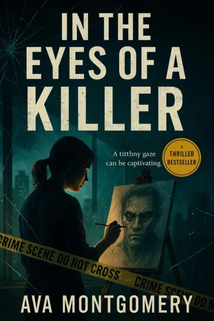 In the Eyes of a Killer