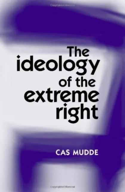 ideology of the extreme right