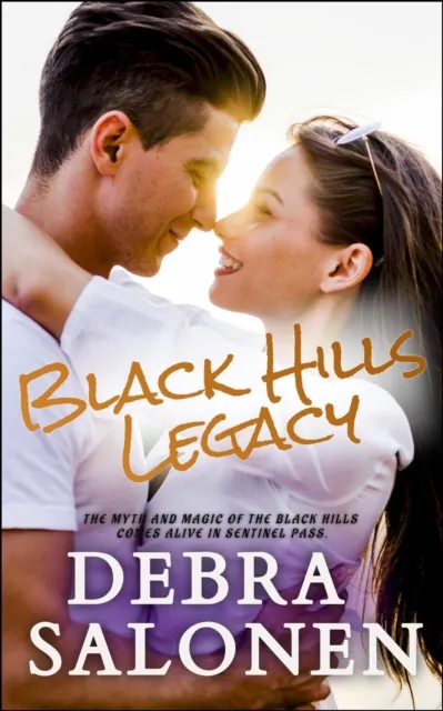 Black Hills Legacy