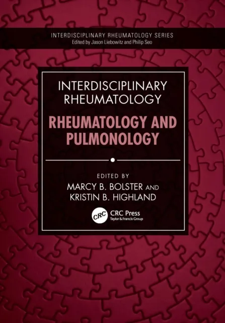 Interdisciplinary Rheumatology
