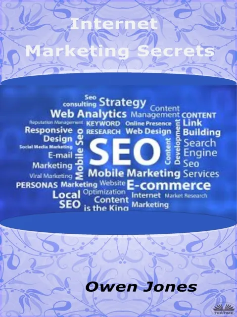 Internet Marketing