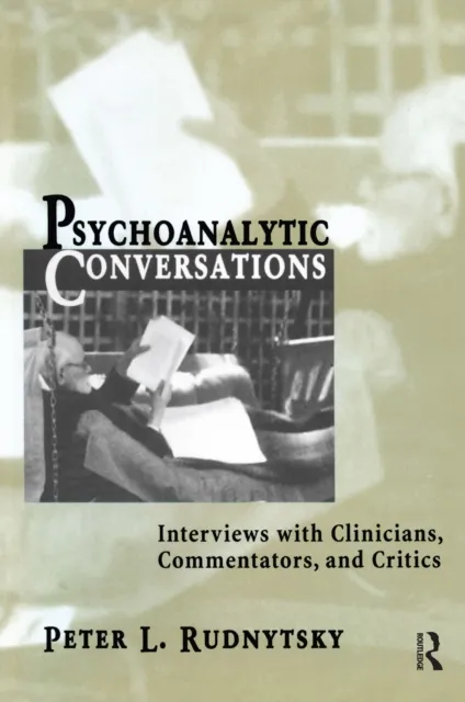 Psychoanalytic Conversations