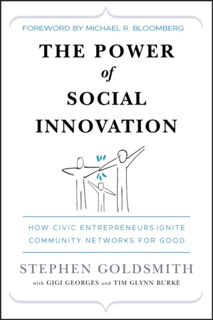 Power of Social Innovation