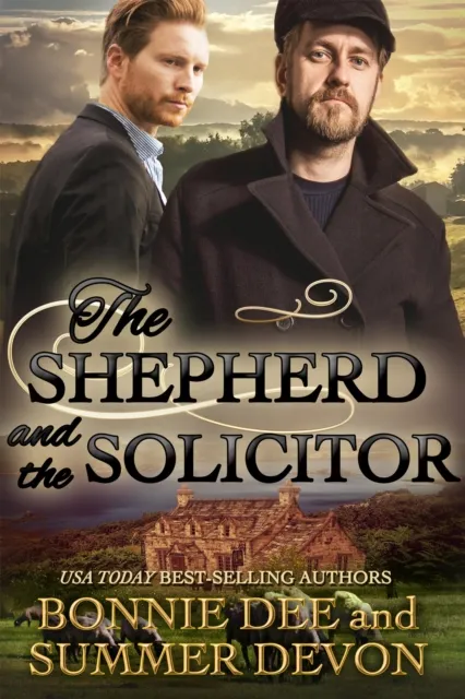 Shepherd and the Solicitor