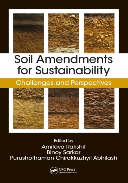 Soil Amendments for Sustainability