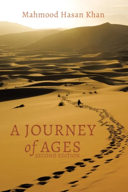 Journey of Ages