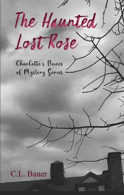 Haunted Lost Rose