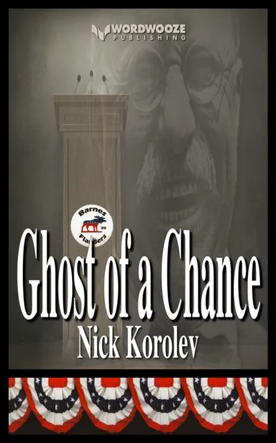Ghost of a Chance