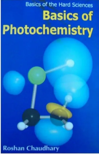 Basics Of Photo Chemistry