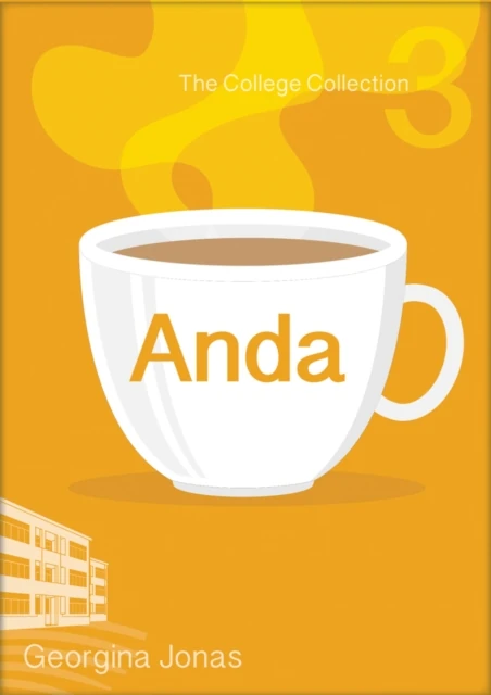 Anda (The College Collection Set 1 - for reluctant readers)