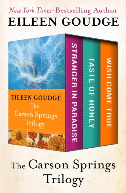 Carson Springs Trilogy