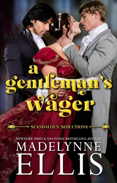 Gentleman's Wager