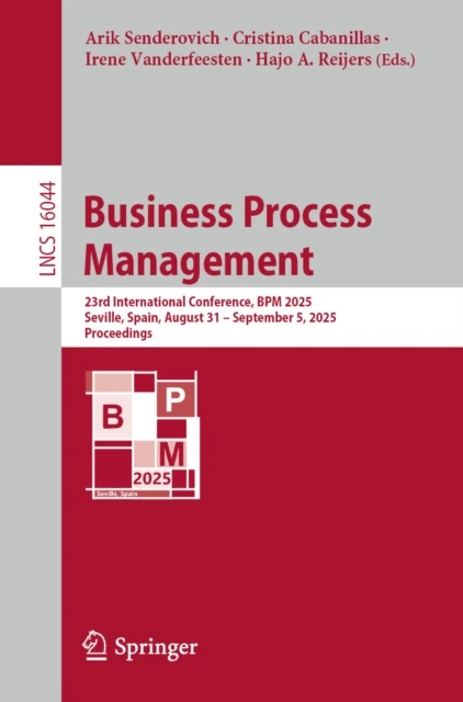 Business Process Management