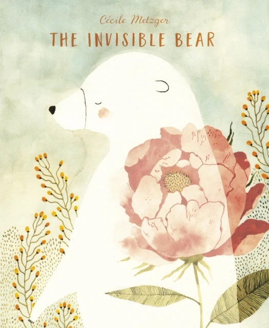 Invisible Bear