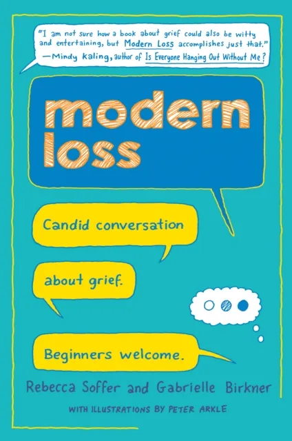 Modern Loss