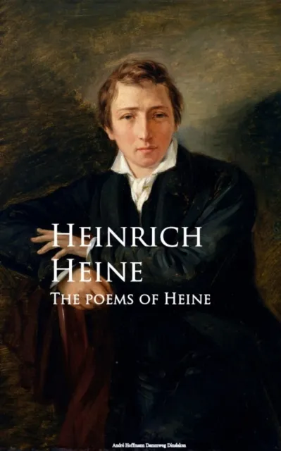 poems of Heine