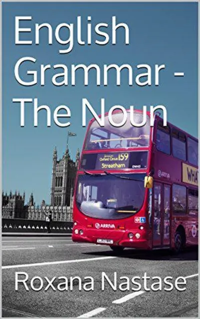English Grammar Practice - The Noun