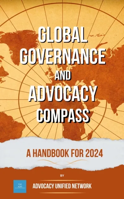 Global Governance and Advocacy Compass: a Handbook for 2024