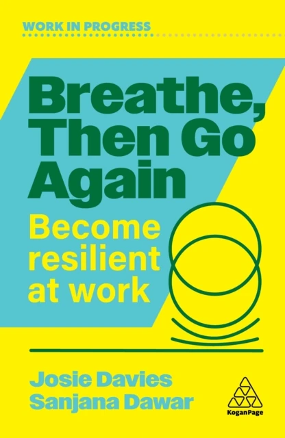Breathe, Then Go Again