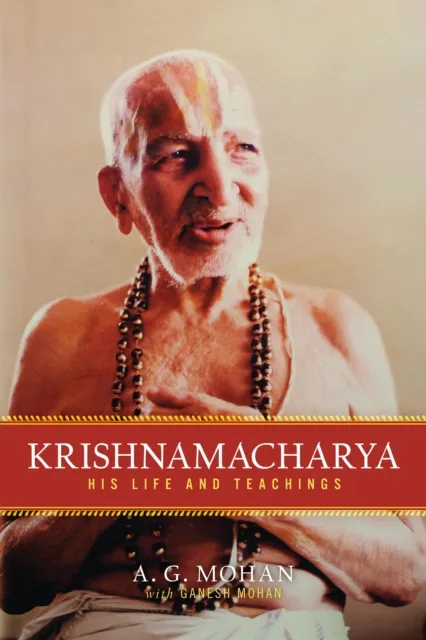 Krishnamacharya