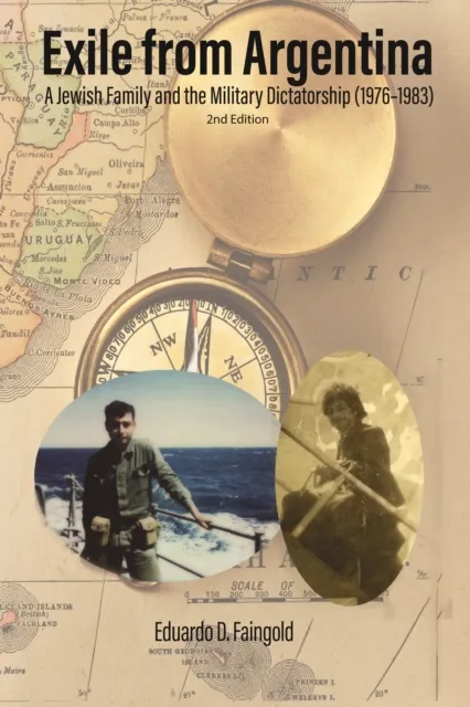 Exile From Argentina