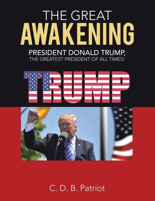 GREAT AWAKENING