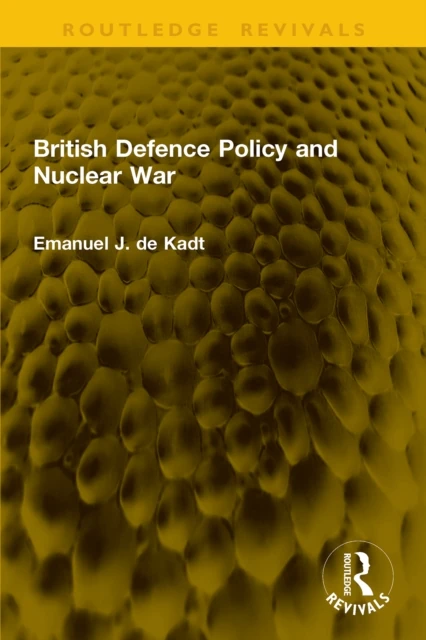 British Defence Policy and Nuclear War