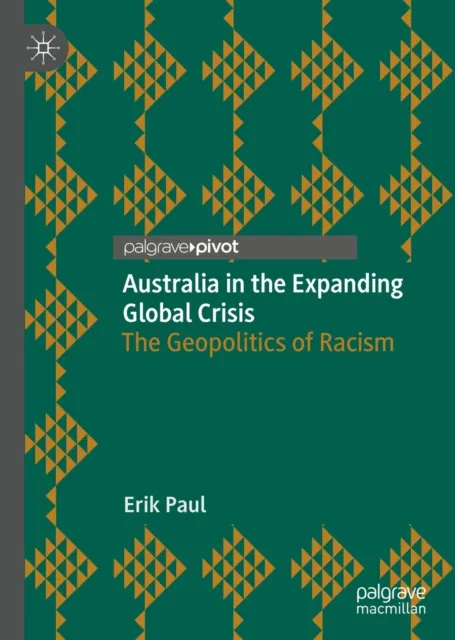 Australia in the Expanding Global Crisis