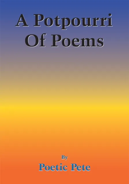 Potpourri of Poems