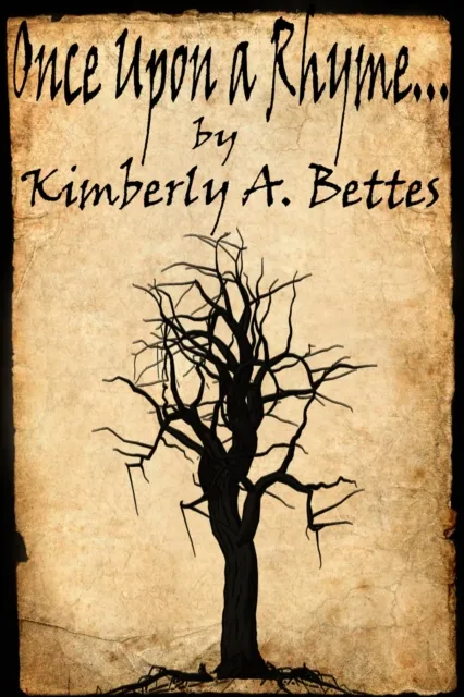 Once Upon a Rhyme...