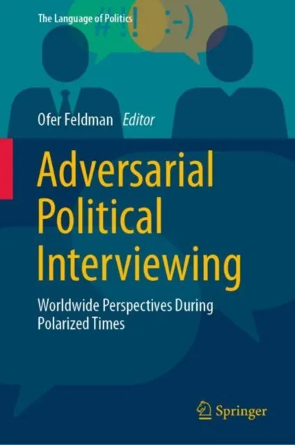 Adversarial Political Interviewing
