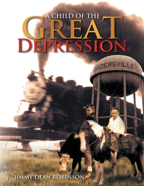 Child of the Great Depression