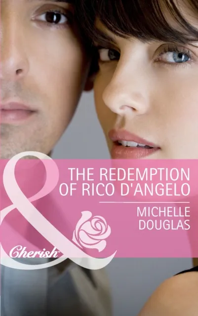 Redemption of Rico D'Angelo
