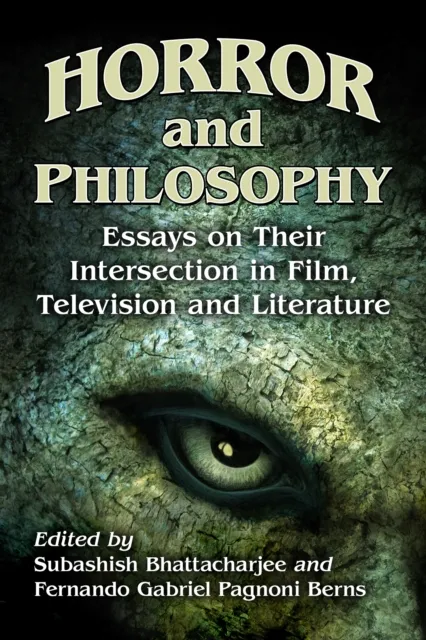 Horror and Philosophy