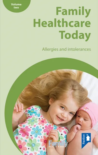 Family Health Care Today