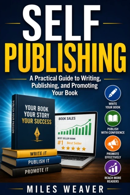 Self Publishing