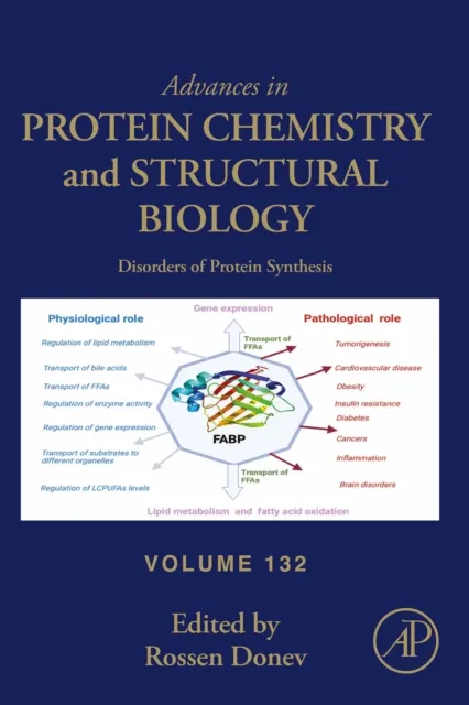 Disorders of Protein Synthesis