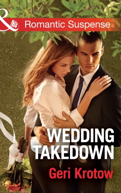 Wedding Takedown