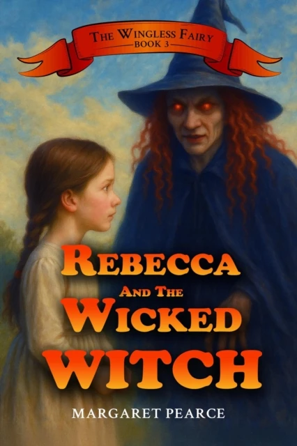 Rebecca and the Wicked Witch