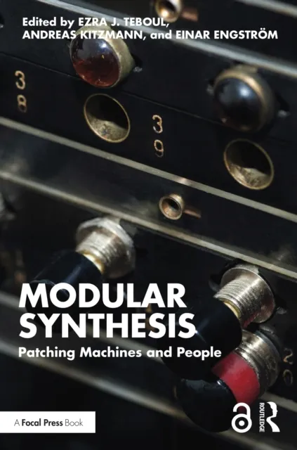 Modular Synthesis