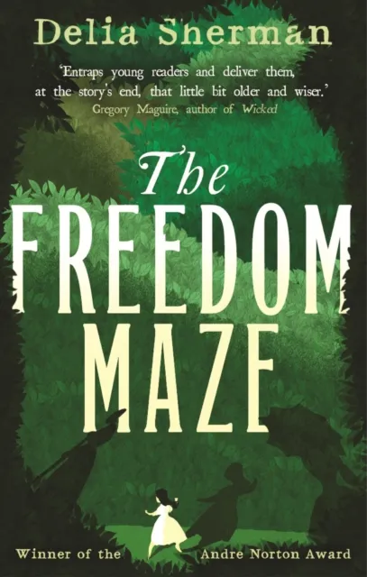 Freedom Maze