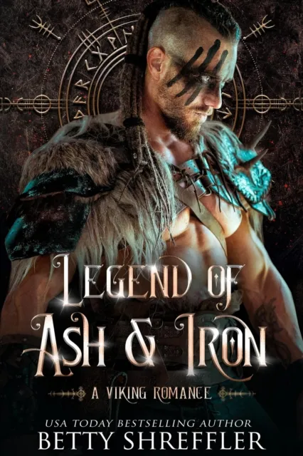 Legend of Ash and Iron