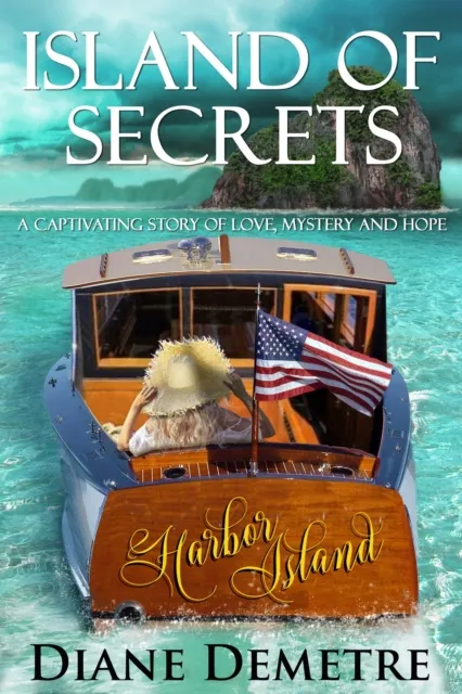 Island of Secrets
